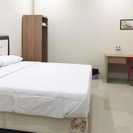 The Galton Hotel Baubau Екстериор снимка