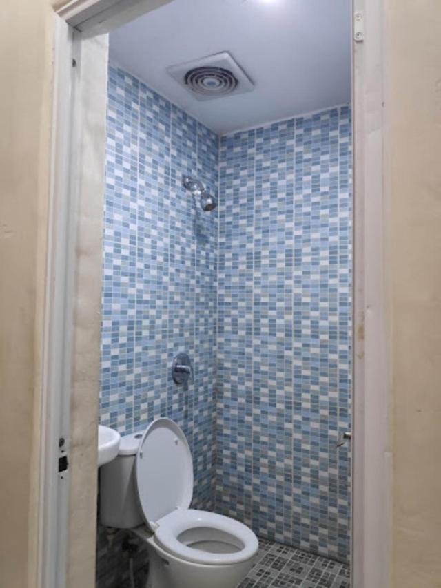 The Galton Hotel Baubau Екстериор снимка