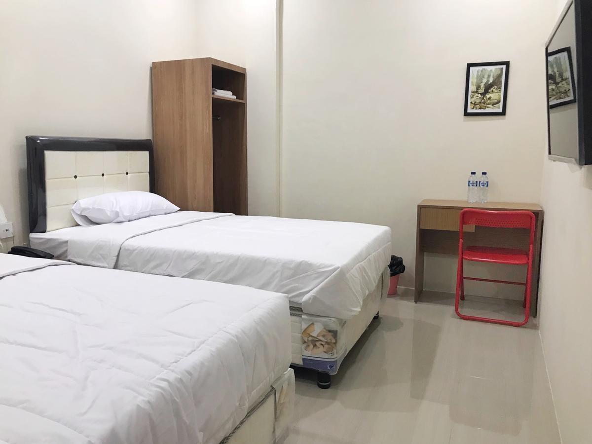 The Galton Hotel Baubau Екстериор снимка