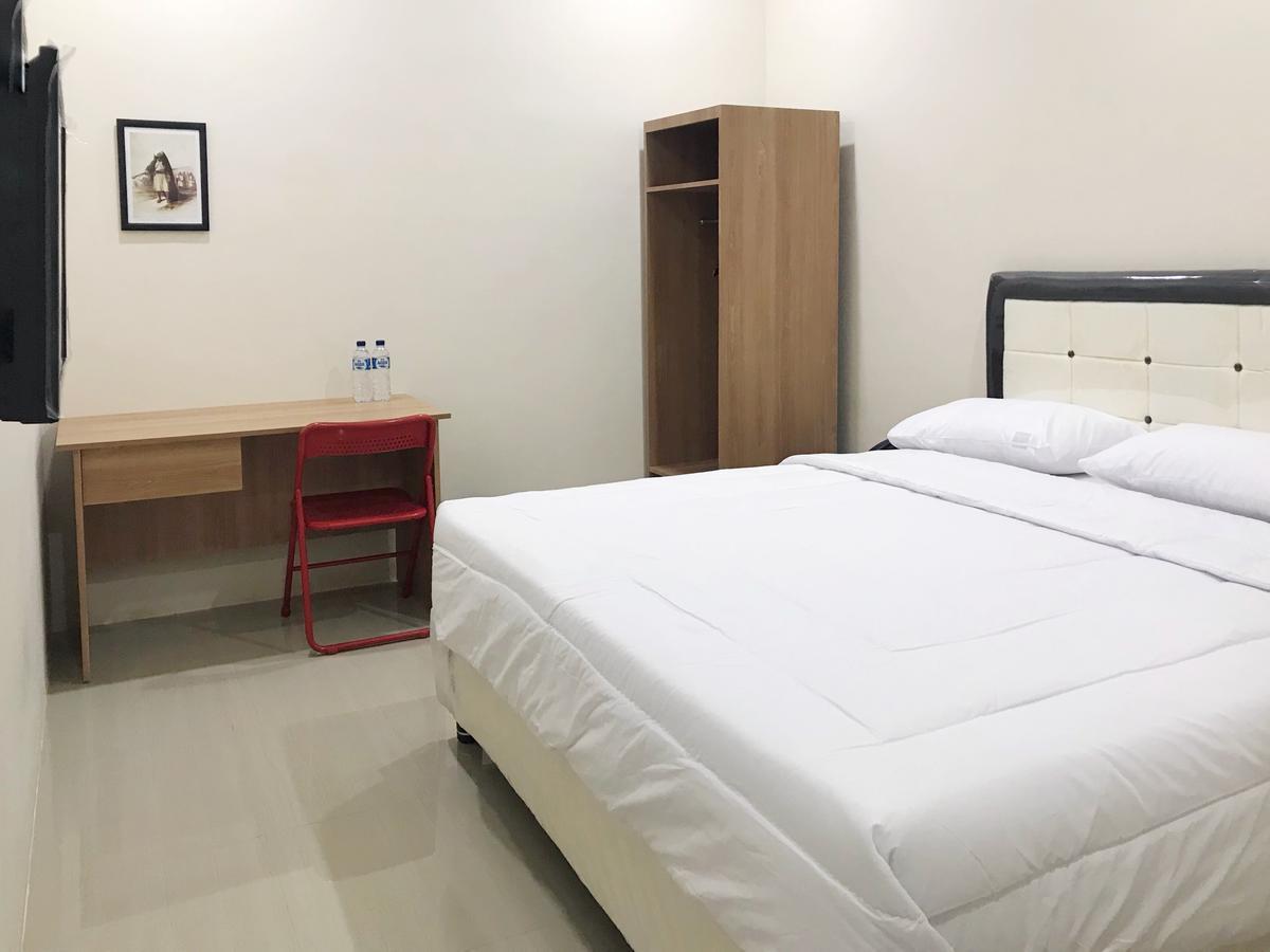 The Galton Hotel Baubau Екстериор снимка