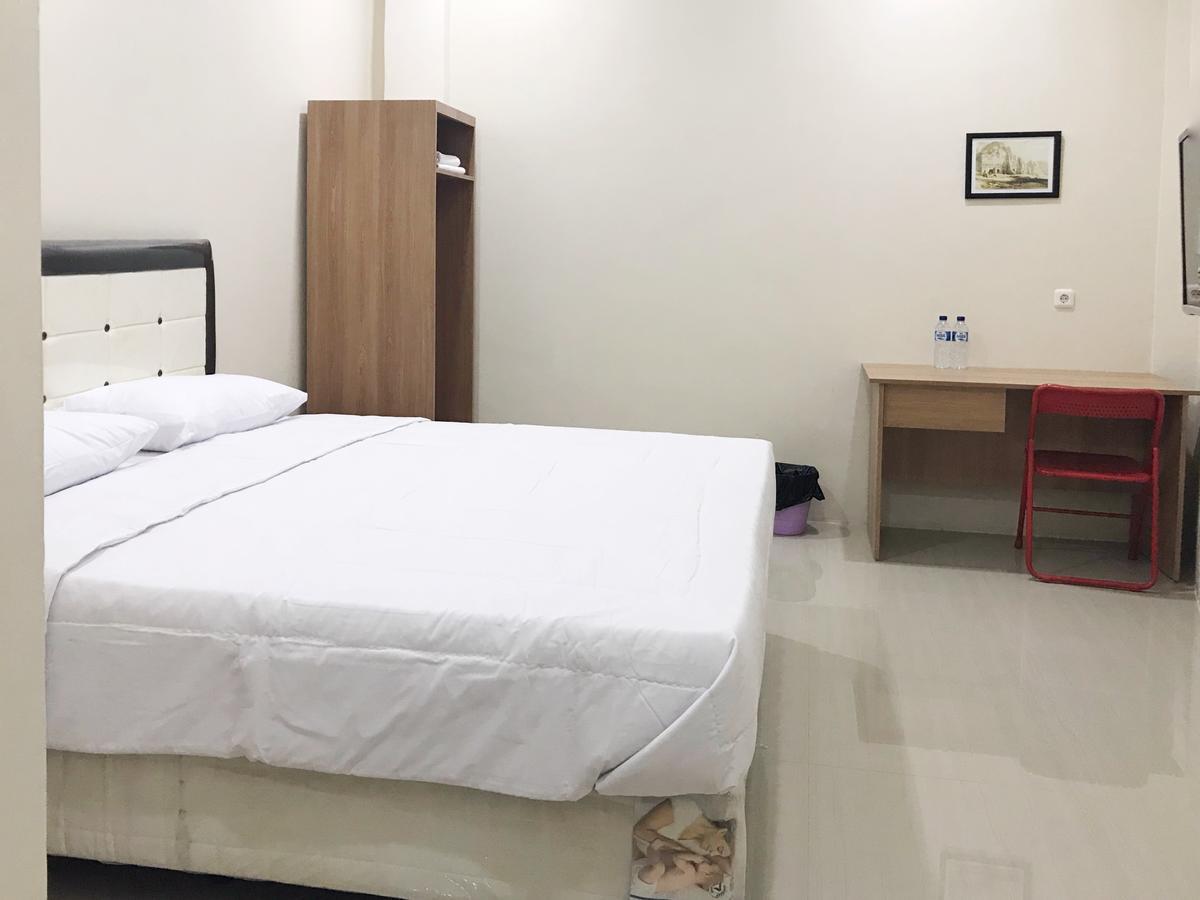 The Galton Hotel Baubau Екстериор снимка